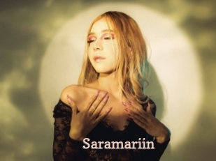 Saramariin