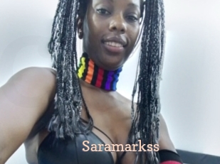 Saramarkss
