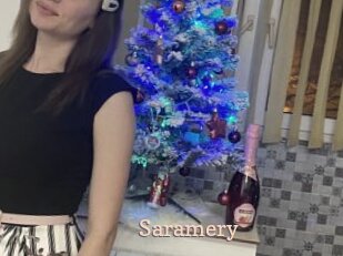 Saramery