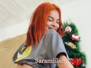 Saramiilan