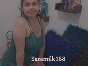 Saramilk158