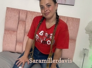 Saramillerdavis