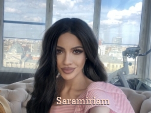 Saramiriam