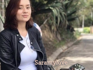 Saramylove