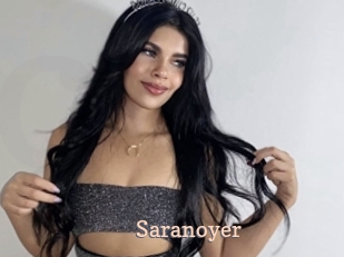Saranoyer