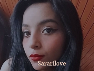 Sararilove