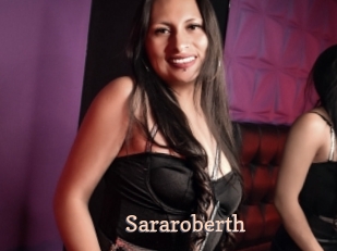 Sararoberth
