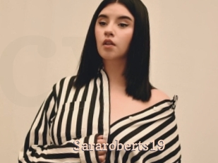 Sararoberts19