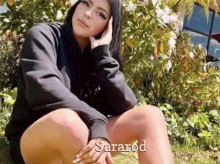 Sararod
