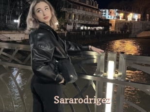 Sararodrigez