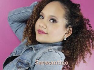 Sarasantino