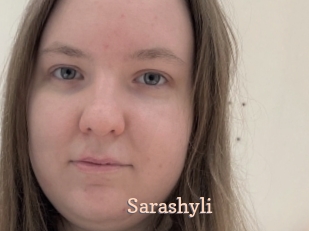 Sarashyli