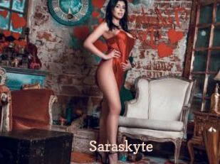 Saraskyte