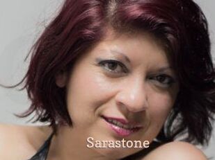 Sarastone