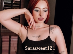Sarasweet121