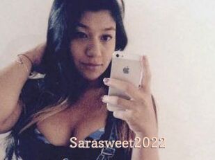 Sarasweet2022