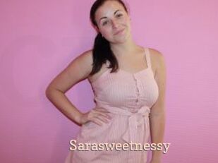 Sarasweetnessy