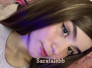 Saratalebb