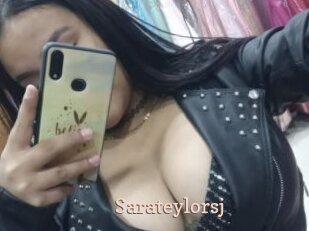 Sarateylorsj