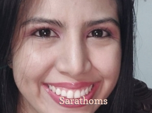 Sarathoms