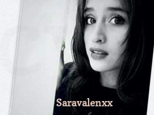 Saravalenxx