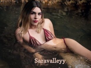 Saravalleyy