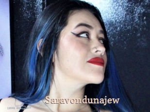 Saravondunajew