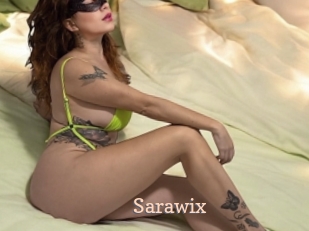 Sarawix