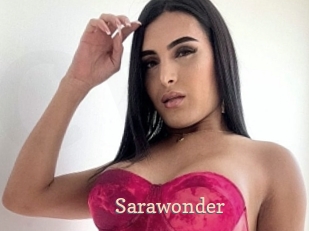 Sarawonder