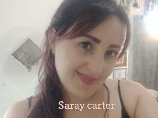 Saray_carter