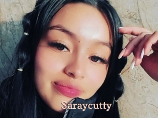 Saraycutty