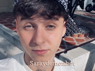 Saraydemonhot