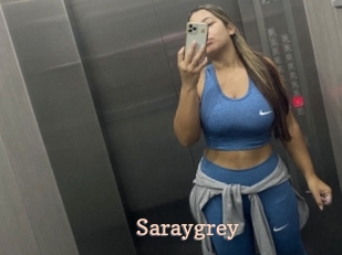 Saraygrey