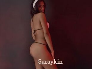 Saraykin