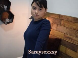 Saraysexxxy