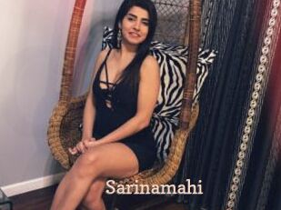 Sarinamahi