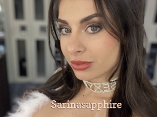 sarinasapphire Chaude Vision