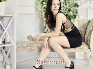 Sarinnani