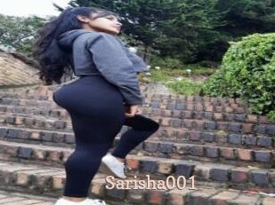 Sarisha001