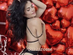 Saritarosse