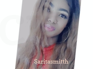 Saritasmitth