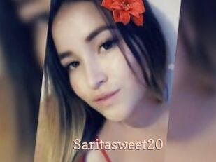 Saritasweet20