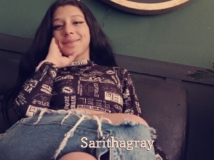 Sarithagray