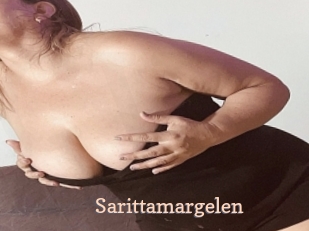Sarittamargelen
