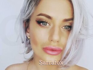 Sarrafox
