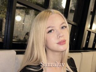 Sarraluv