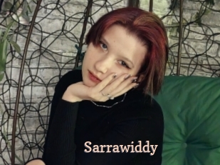 Sarrawiddy
