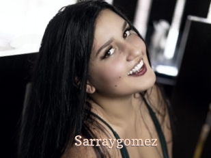 Sarraygomez