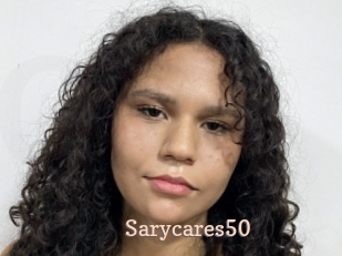 Sarycares50