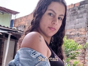 Sarytah